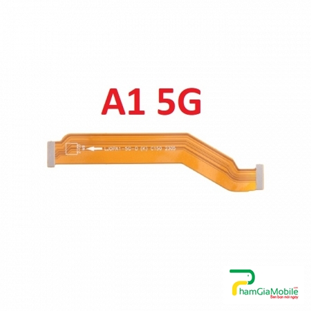 Mạch Dây Sub Sạc Oppo A1 5G Cáp Nối Main Sạc Cáp Nối Bo Mainboard Mạch Chủ